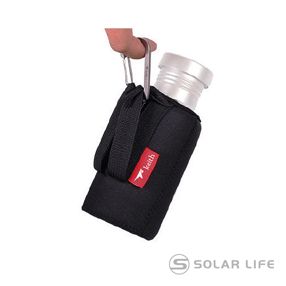 keith SOLAR LIFE