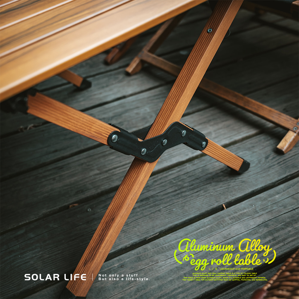 SOLAR LIFE  only a stuffBut also a life-style  roll table   POR.          TABLE                    AND
