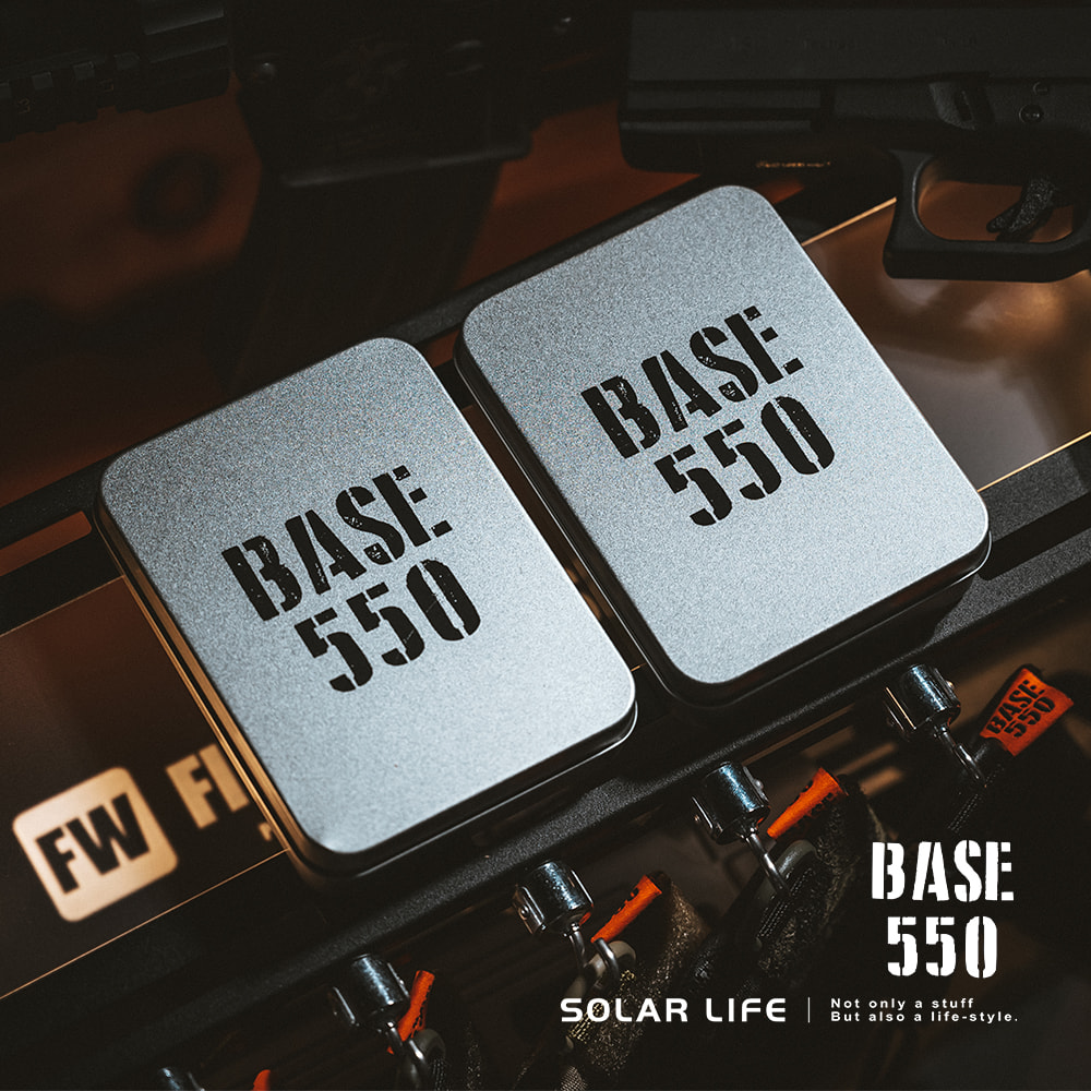 FW FIBASE550BASE550BASE550SOLAR LIFE     stuffBut also a lifestyle.550