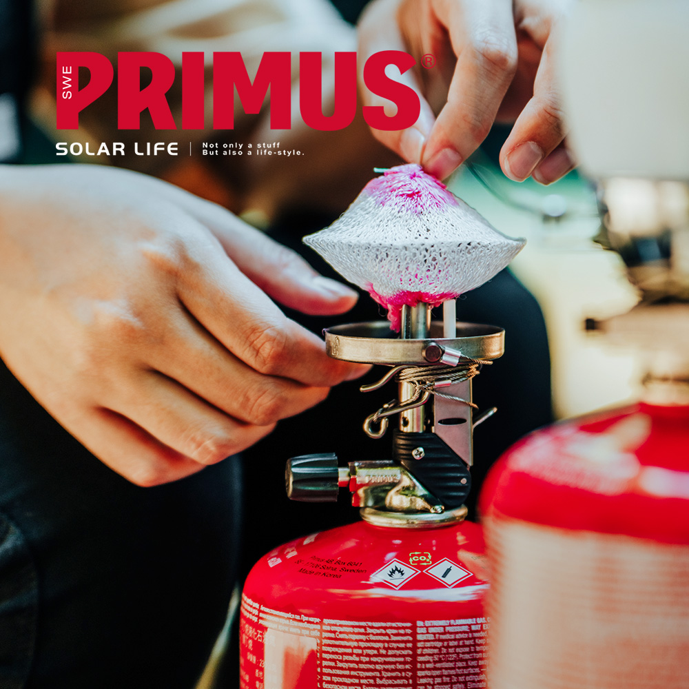 SOLAR LIFE    ut also a lifestyle.PRIMUS           Bуплотнительную  в случа