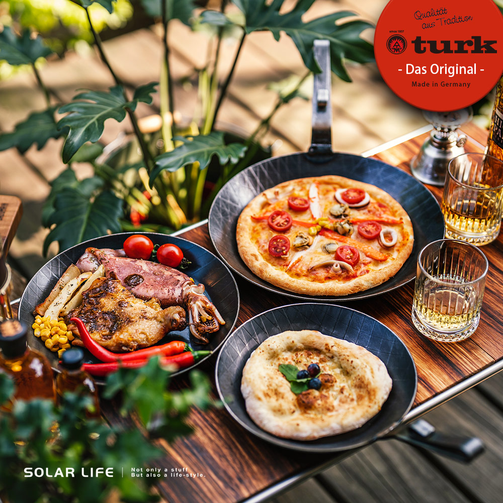 SOLAR LIFENot only a stuffBut also a lifestyle Qualität Traditionturk- Das Original -Made in Germany